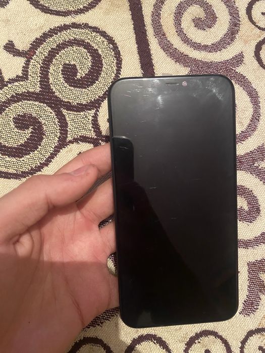 Дисплей iPhone 11 оригинал