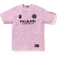 Miami bape 3 цветах