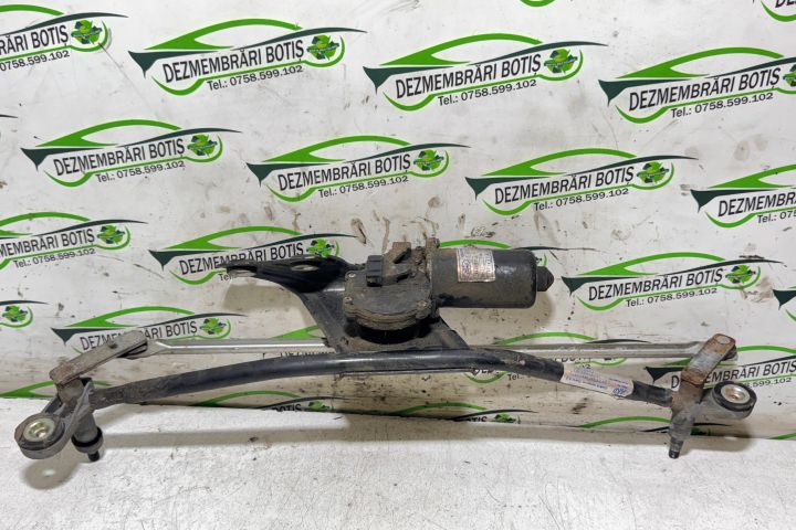 Ansamblu stergatoare parbriz volan pe stanga Ford Transit Connect pri