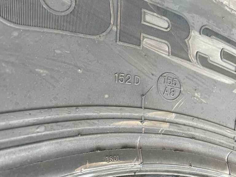 Anvelope noi 600/70R30 radiale pentru tractor fata JOHN DEERE