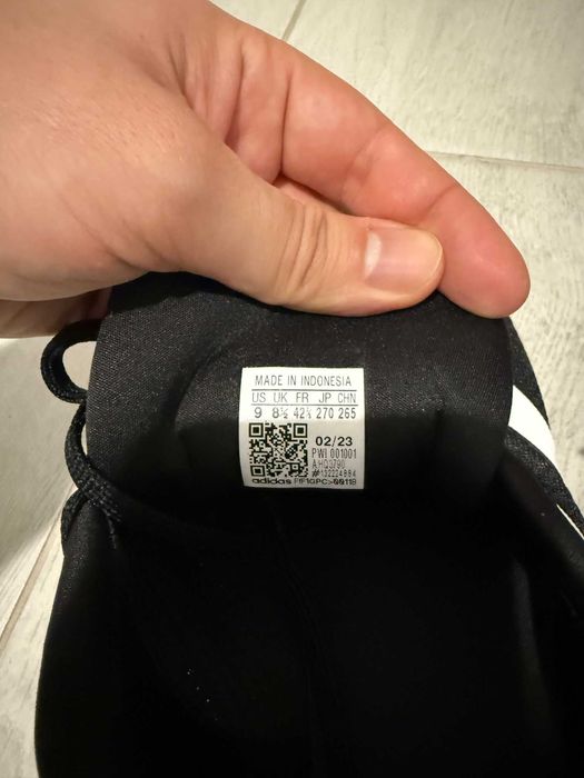 Ново Мъжки Маротонки 42,5 Номер