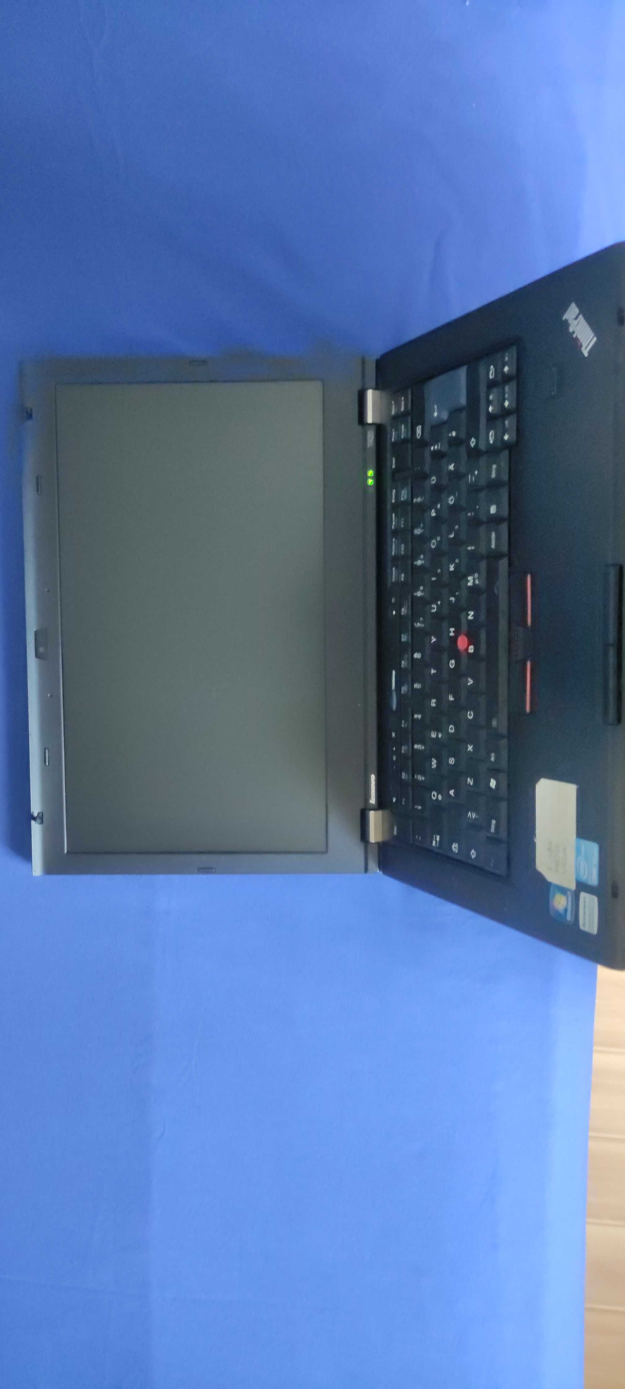 Лаптоп Lenovo ThinkPad t420