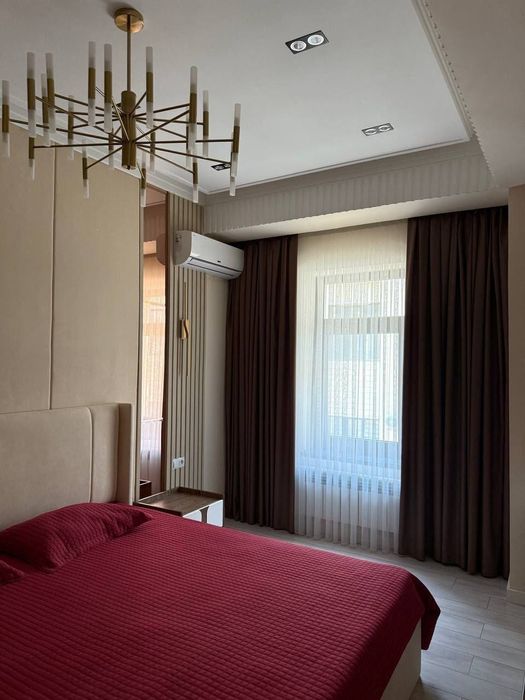 Продается 3х ком квартира, ЖК Centrado, ор-р: Ц-1, 78 м²