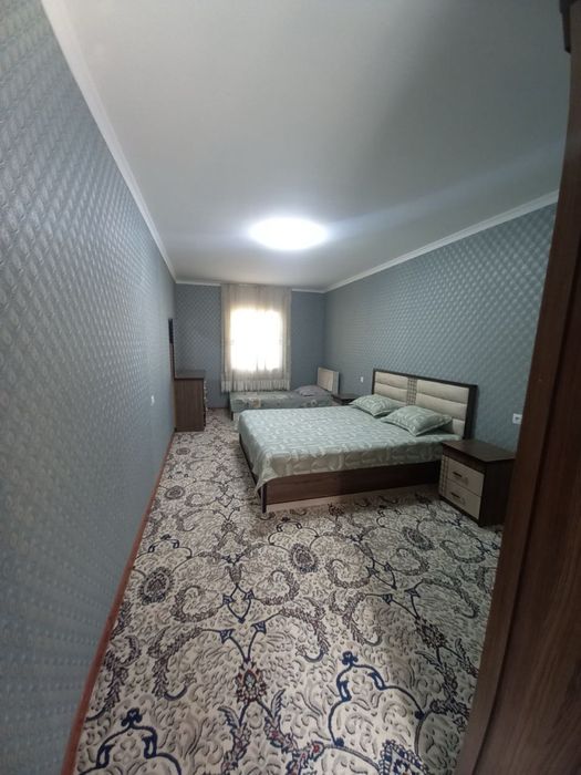 Дача в Бостанлыкском районе — сад, баня, бассейн