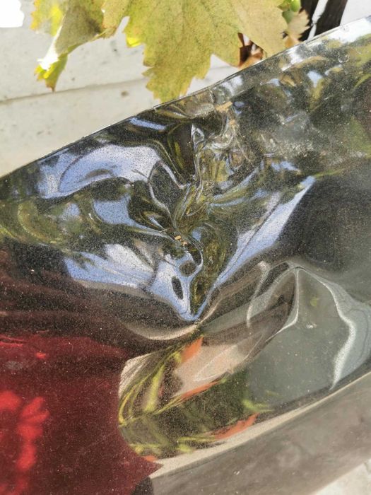 Преден капак за Honda Accord 8