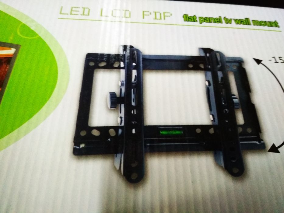 Крепление на стену