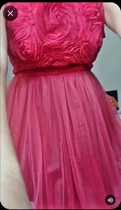 Rochie unicat.                       .