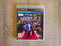 Yoostar 2 In The Movies за PlayStation 3 PS3 ПС3