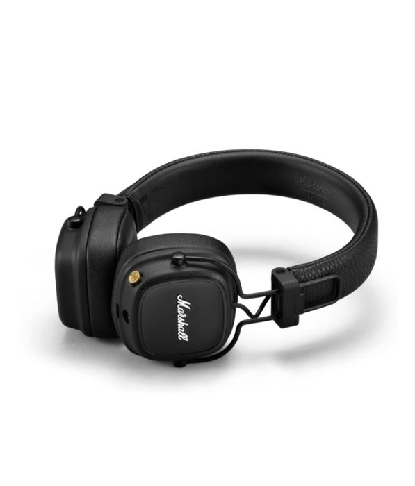 Наушники Marshall Major 4