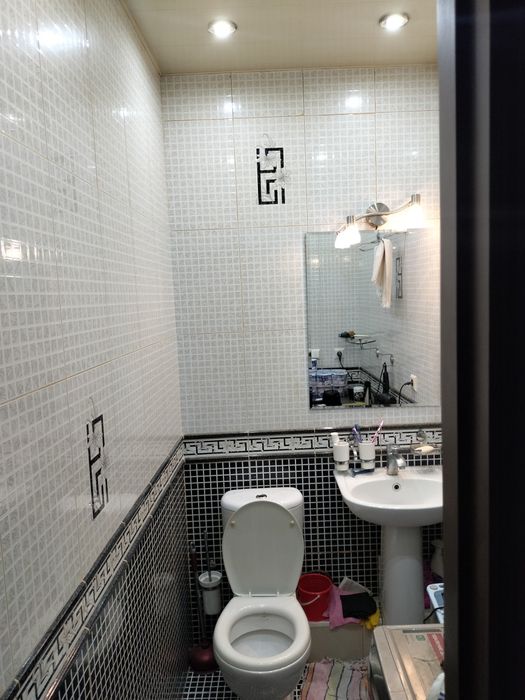 Продается  квартира 19 квартал Юнусабад