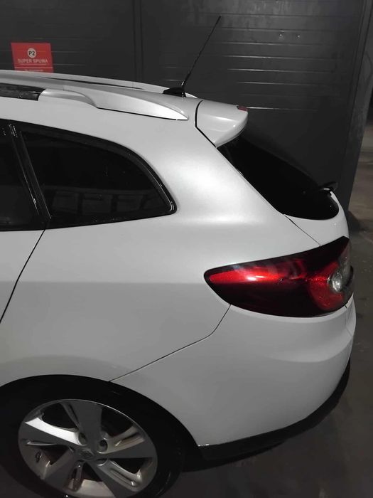 Vând megane 3/fără schimburi