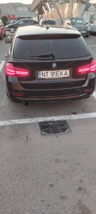 Bmw Seria 3 - 2016 - F31 LCI Luxury Line - 318d