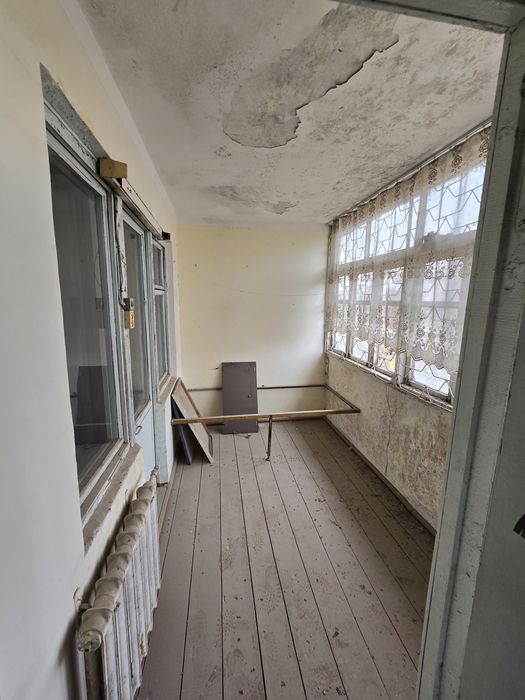 2 хонали уй, заканал