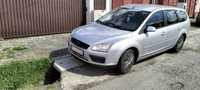 Ford Focus 1.6 TDCI