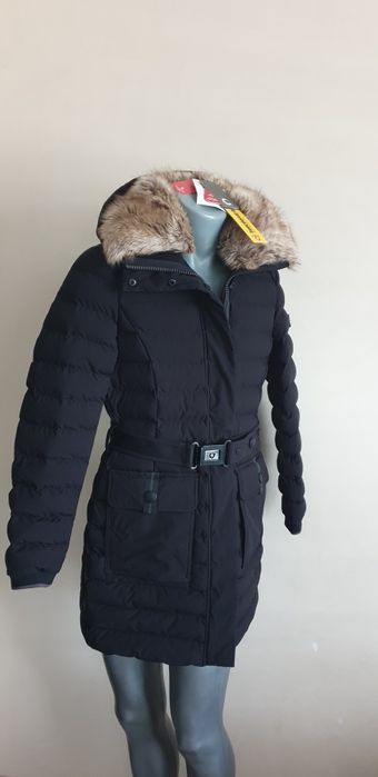 Wellensteyn Abendstern Long Jacket   M НОВО! ОРИГИНАЛ Дамско Зимно Яке
