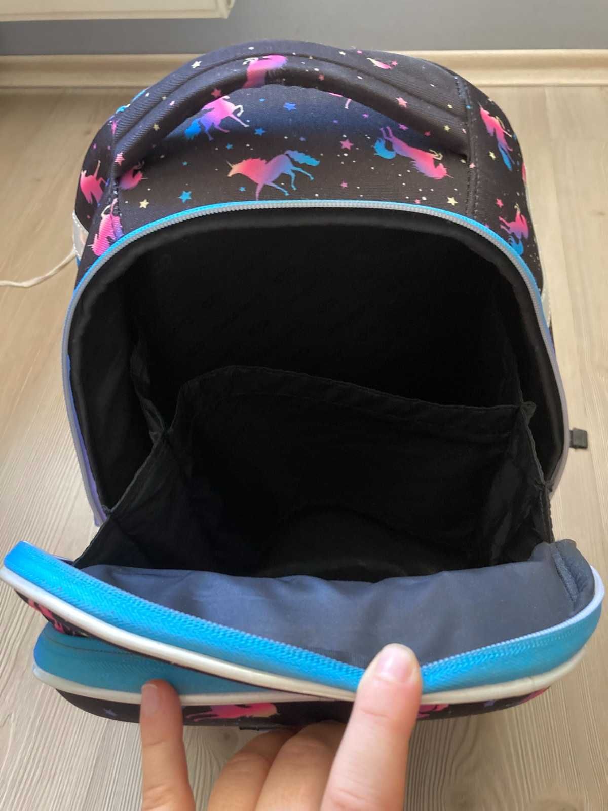 Ученическа раница CoolPack за момиче