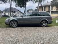 VW Passat tdi euro4 EXCLUSIVE