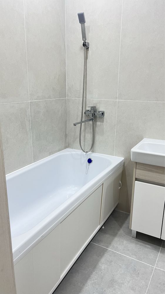 Продам 1 комн - студия квартиру в Астане.