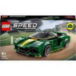Lego Speed Champions - Lotus Evija 76907