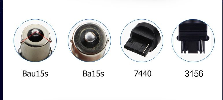 DRL Дневни Светлини с Мигач Комбинирани