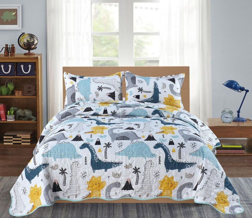 Cuvertura cu 3 piese