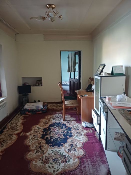 Ховли сотилади Маданиятда