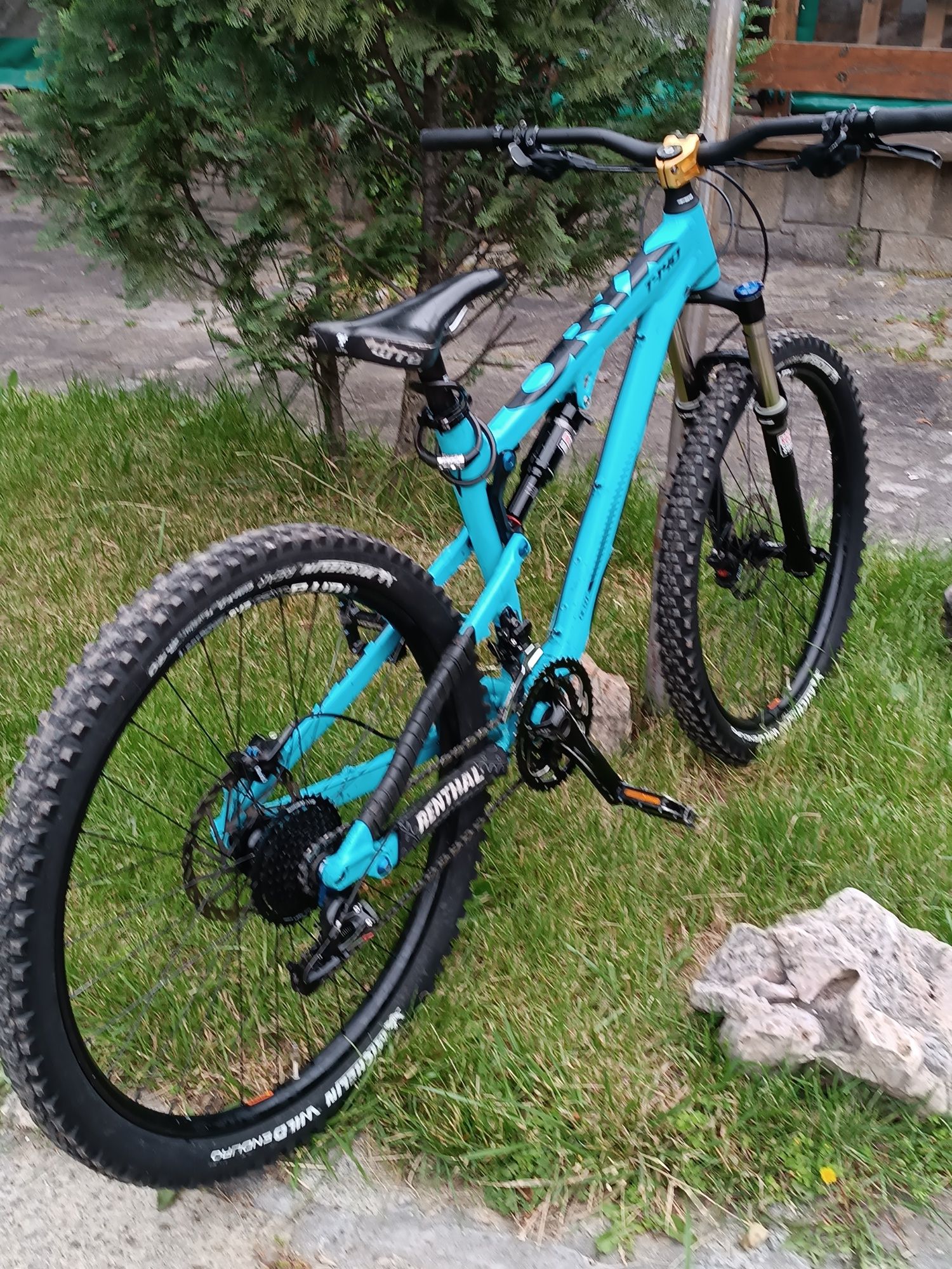 Oryx t-140(не е yt,Canyon,nookeproof, norco,c1,dexter, scott)