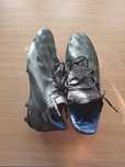 Adidas X 43 1/3 purtate cat de cat