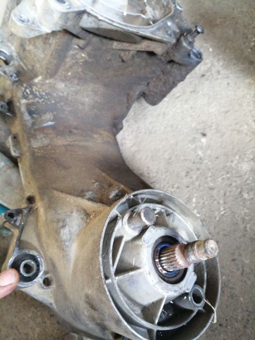 Piese variator piaggio vespa lx50