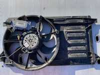 Electro ventilator Mazda 3 BL 2.0 benzina 151 cp. 2.2 diesel