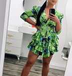 Rochie Prive Boutique marimea xs