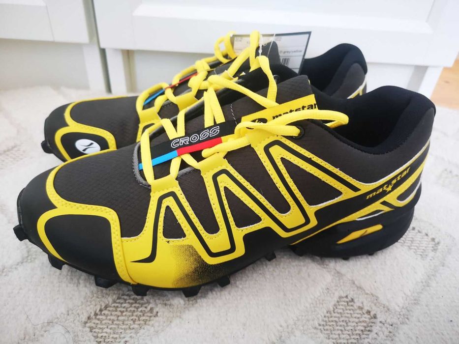 Маратонки Матстар 44-ти номер