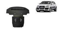 Метална кора под броня двигател скоростна кутия Audi Q7 2006г – 2015г