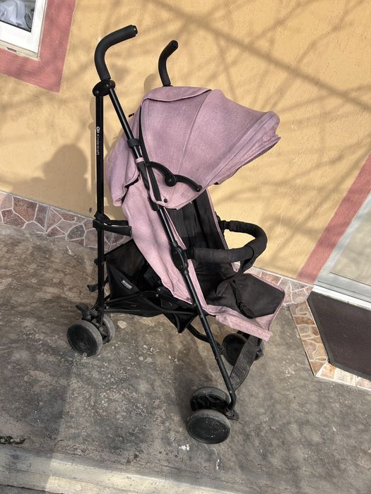 Carucior sport kinderkraft fiesta