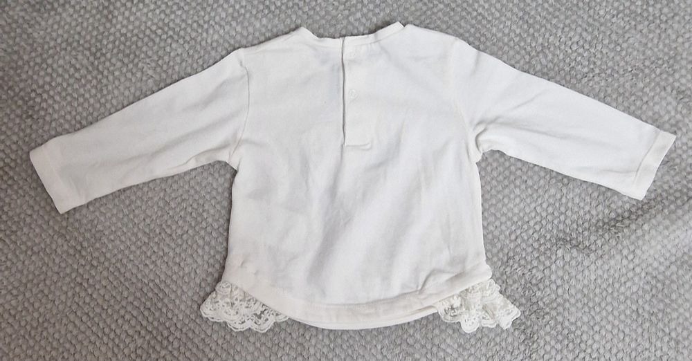 Set Mayoral 68 cm 3-6 luni