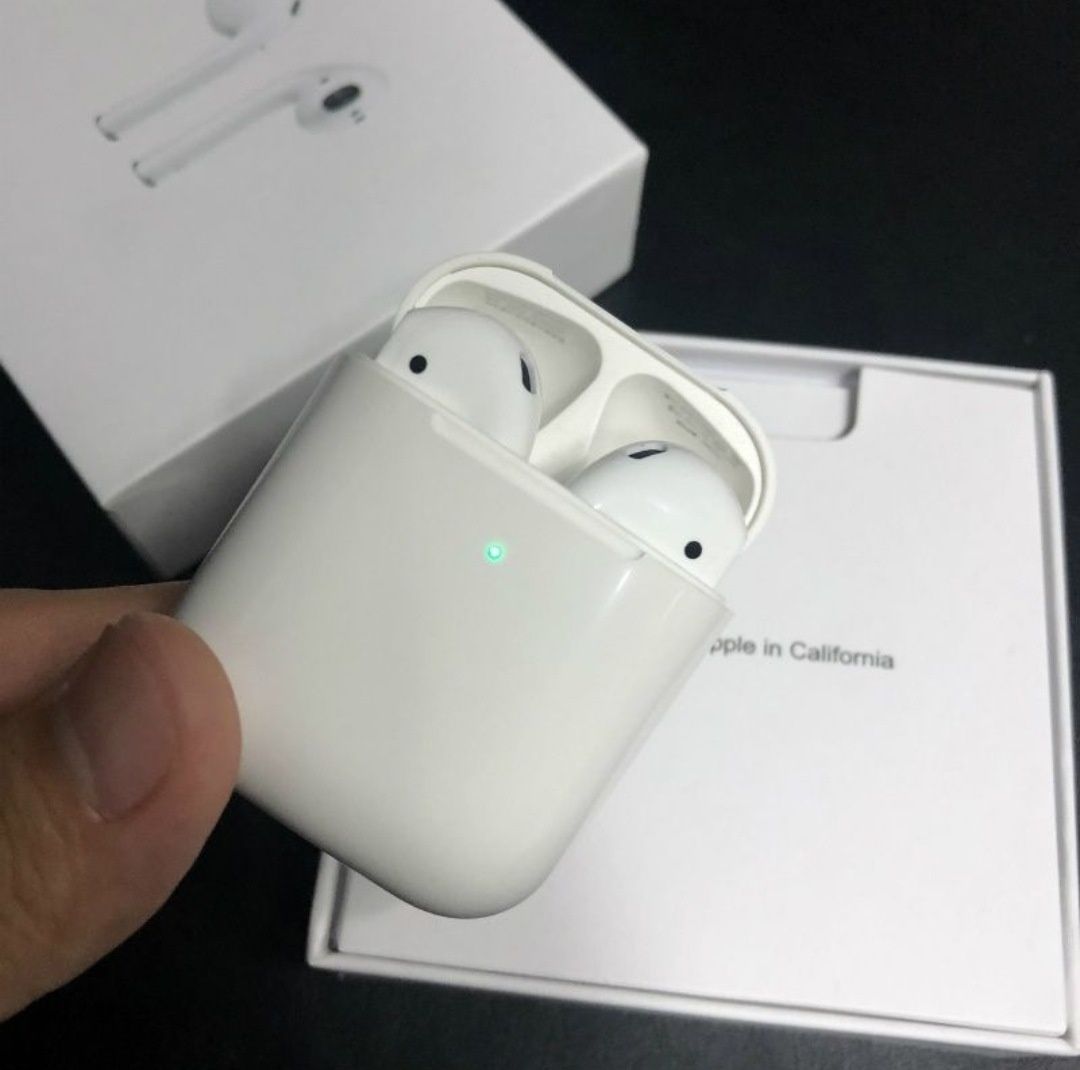 Luxe Apple Airpods 3, Airpods PRO по супер цене!!! Airpods 2, Айрподс