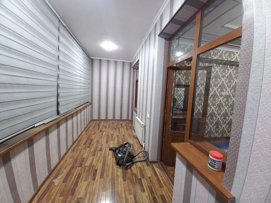 Новастройка 4 хона 3 этаж Микрорайонда жойлашган.Агентство