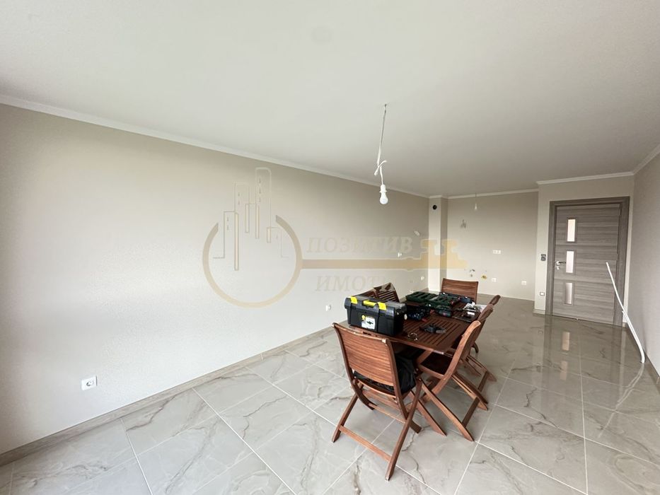 Дава се под наем Тристаен апартамент в София, Манастирски ливади - 125 кв.м за 1200 € - Снимка #6