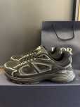 Dior B30 Black Mesh обувки