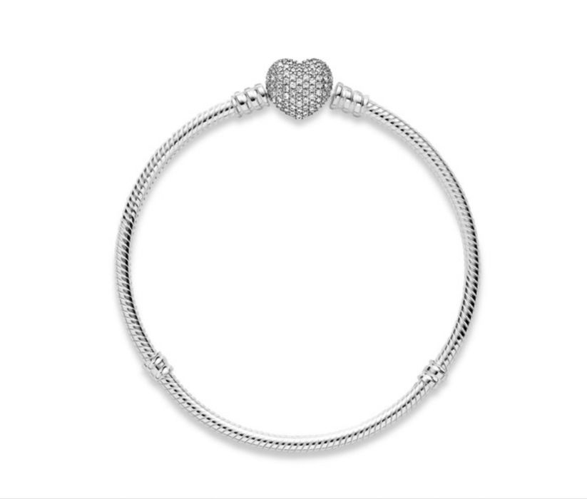 Сребърни гривни пандора 925