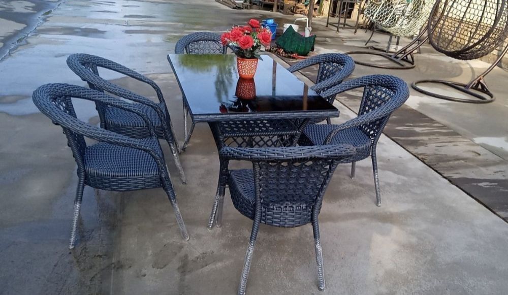 Ratan stollar oʻptim narxlarda