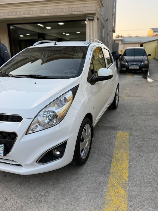 Spark 2018 yil 4 poz naxt yoki arenda