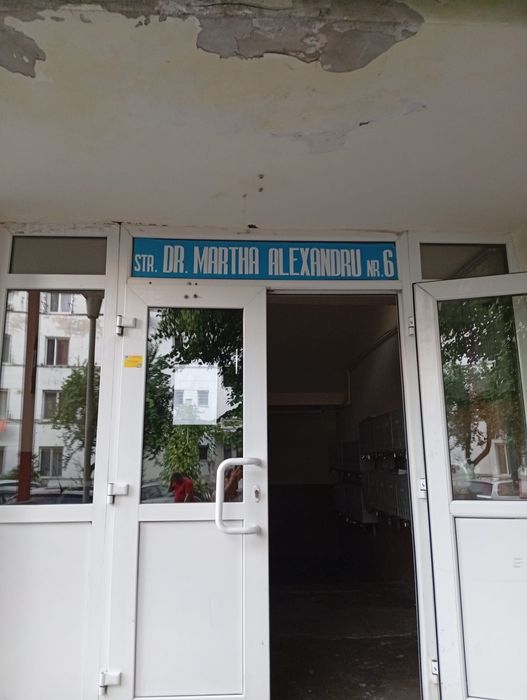 garsonieră Timișoara