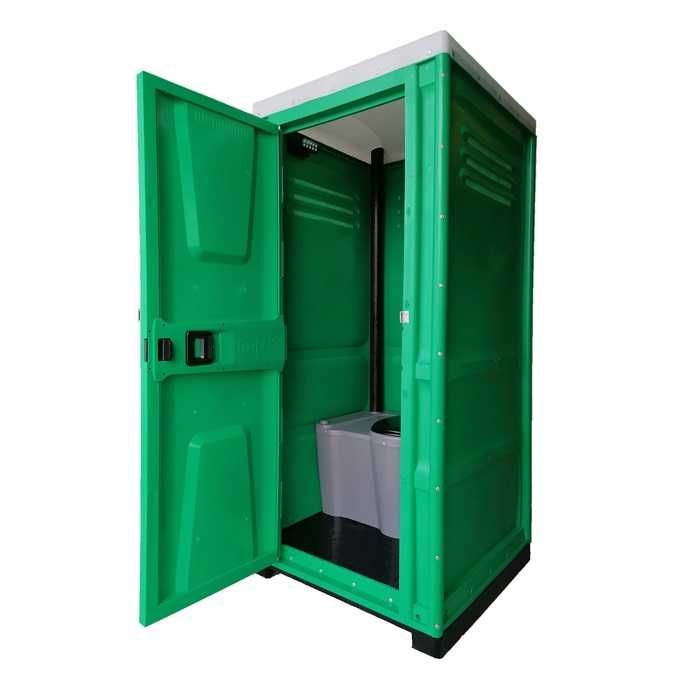 Toalete WC ecologice mobile vidanjabile pentru curte gradina