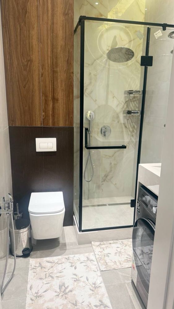 Сдается квартира Yunusabad Residence , 2-этаж  новая никто не жил