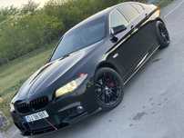Vand bmw f10 520D