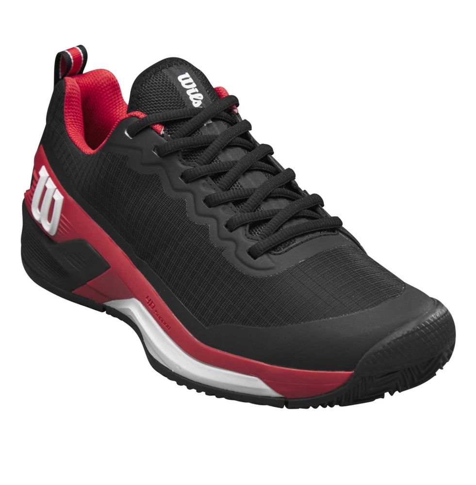 Wilson Rush Pro 4.5 Clay Tennis