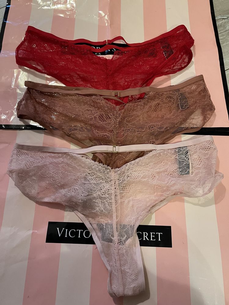 Lenjerie intima Victoria’s Secret