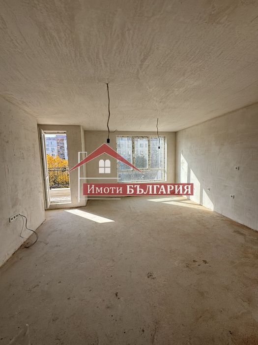 Продава се Двустаен апартамент в Пловдив, Южен - 71 кв.м за 1310 €/кв.м - Снимка #11