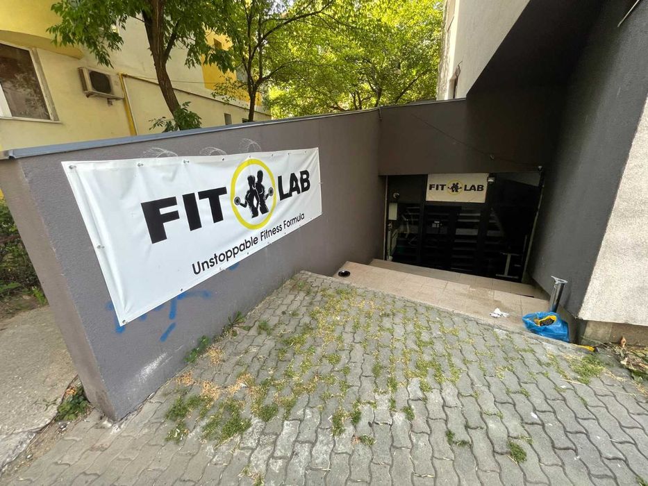 Vand/inchiriez spatiu 200mp Stefan cel Mare